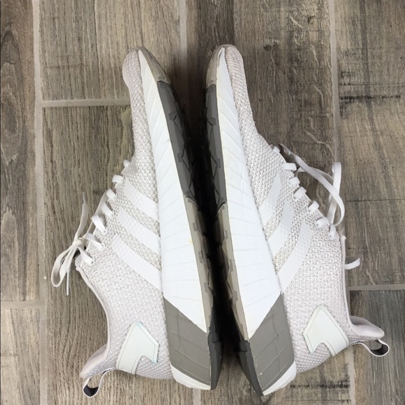 SOLD!💥ADIDAS Questar BYD Cloudfoam Sneakers - Picture 3 of 8